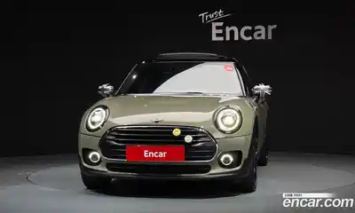 Mini Clubman 2019 1.5 Автомат в Москве № 825279, миниатюра 3