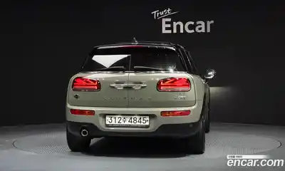 Mini Clubman 2019 1.5 Автомат в Москве № 825279, миниатюра 4