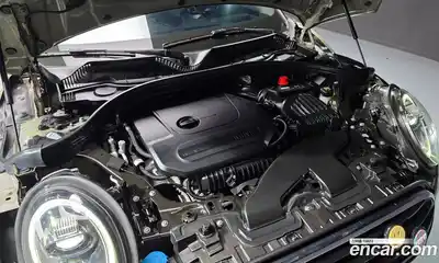 Mini Clubman 2019 1.5 Автомат в Москве № 825279, миниатюра 6