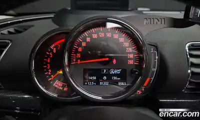 Mini Clubman 2019 1.5 Автомат в Москве № 825279, миниатюра 8