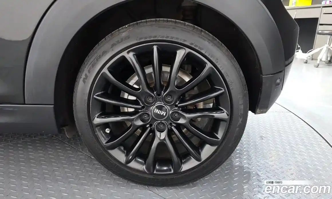 Mini Cooper 2020 1.5 Автомат в Москве № 825367, фото 5