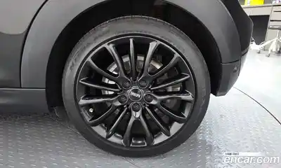 Mini Cooper 2020 1.5 Автомат в Москве № 825367, миниатюра 5