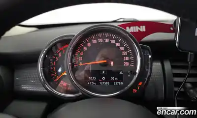 Mini Cooper 2020 1.5 Автомат в Москве № 825367, миниатюра 8