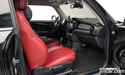 Mini Cooper 2020 1.5 Автомат в Москве № 825367, миниатюра 10