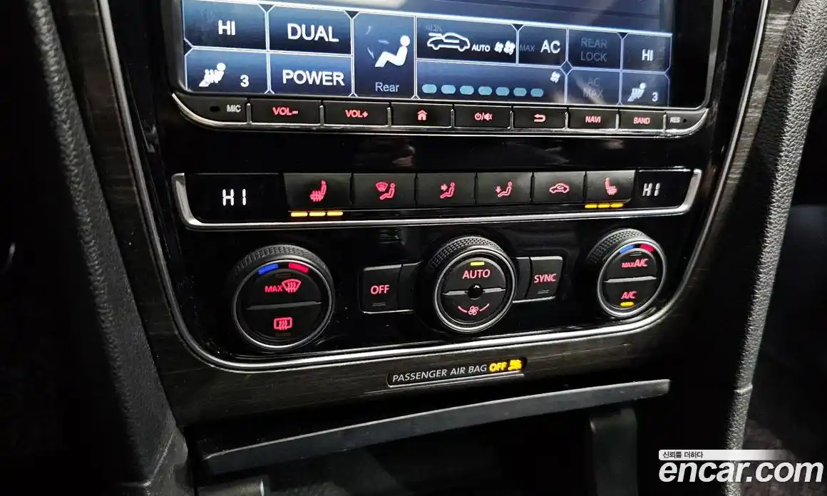 Volkswagen Passat 2018 2.0 Автомат в Москве № 826144, фото 18