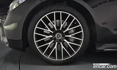 Mercedes-Benz S-Class 2021 2.9 Автомат в Москве № 194852, миниатюра 5