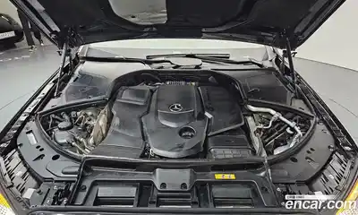 Mercedes-Benz S-Class 2021 2.9 Автомат в Москве № 194852, миниатюра 6