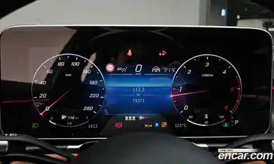 Mercedes-Benz S-Class 2021 2.9 Автомат в Москве № 194852, миниатюра 8