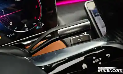 Mercedes-Benz S-Class 2021 2.9 Автомат в Москве № 194852, миниатюра 9