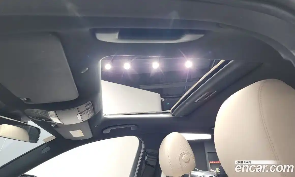 Mercedes-Benz E-Class 2021 2.0 Автомат в Москве № 195443, фото 19