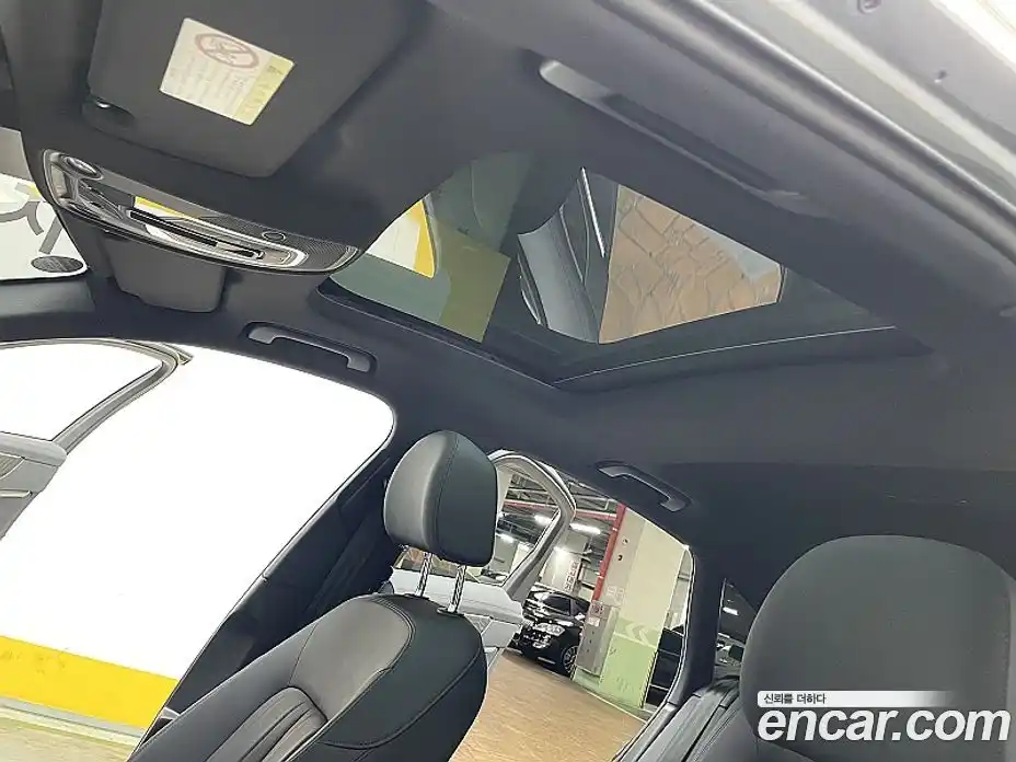 Audi A6 2020 2.0 Автомат в Москве № 196738, фото 12