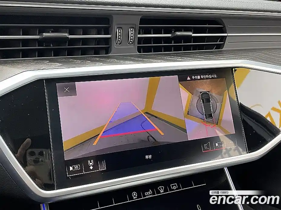 Audi A6 2020 2.0 Автомат в Москве № 196738, фото 14