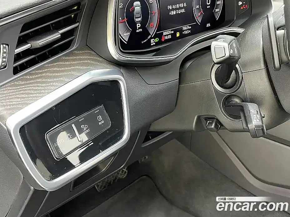 Audi A6 2020 2.0 Автомат в Москве № 196738, фото 17