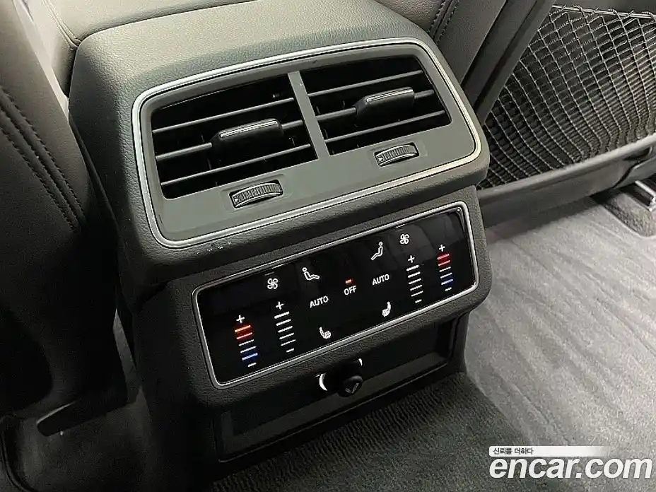 Audi A6 2020 2.0 Автомат в Москве № 196738, фото 19