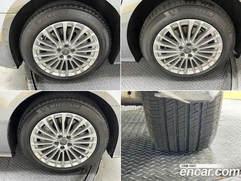 Audi A6 2020 2.0 Автомат в Москве № 196738, фото 5