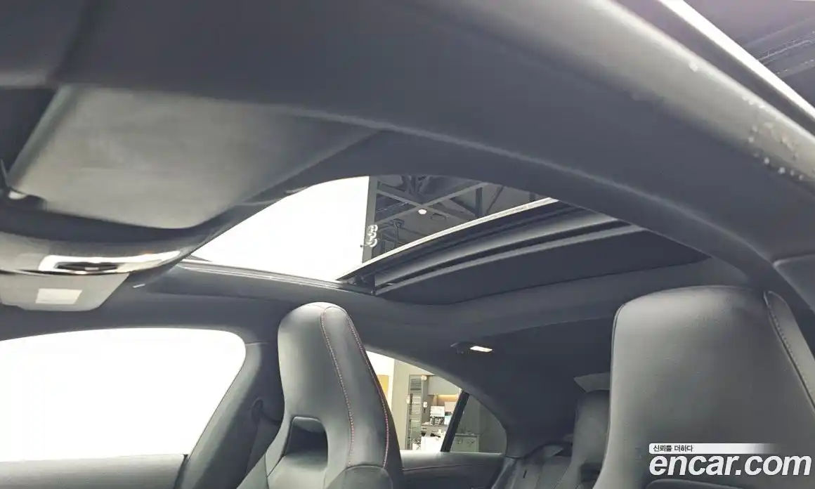 Mercedes-Benz CLA-Class 2020 2.0 Автомат в Москве № 220816, фото 19