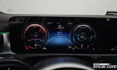 Mercedes-Benz CLA-Class 2020 2.0 Автомат в Москве № 220816, миниатюра 8