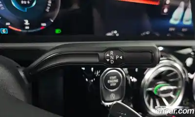 Mercedes-Benz CLA-Class 2020 2.0 Автомат в Москве № 220816, миниатюра 9