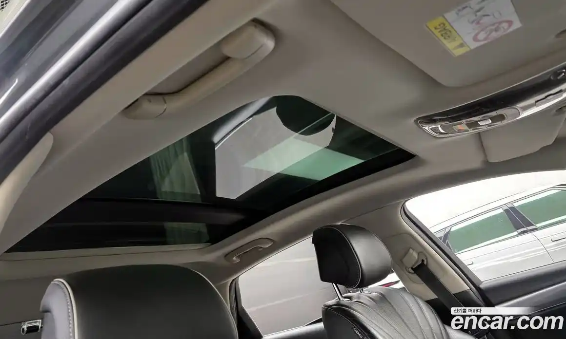 Genesis G80 2020 2.5 Автомат в Москве № 27494, фото 17