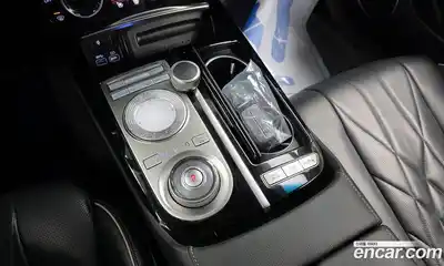 Genesis G80 2020 2.5 Автомат в Москве № 27494, миниатюра 9