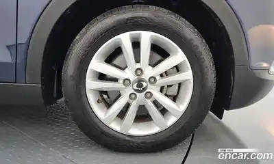 SsangYong TIBOLI 2015 1.6 гидро в Москве № 28293, миниатюра 5