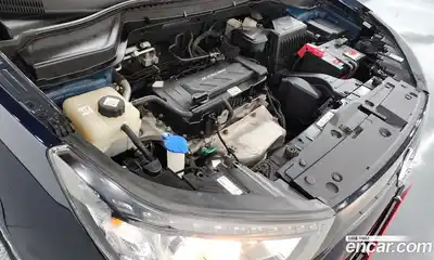 SsangYong TIBOLI 2015 1.6 гидро в Москве № 28293, миниатюра 6