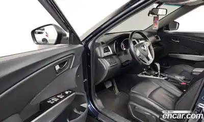 SsangYong TIBOLI 2015 1.6 гидро в Москве № 28293, миниатюра 10