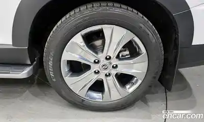 SsangYong Rexton 2023 2.2 гидро в Москве № 35731, миниатюра 5