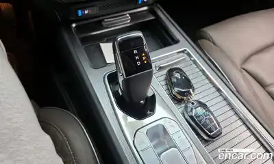 SsangYong Rexton 2023 2.2 гидро в Москве № 35731, миниатюра 9