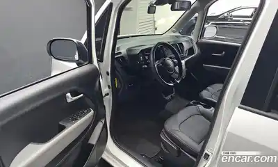 Kia Ray 2025 1.0 Автомат в Москве № 52402, миниатюра 11