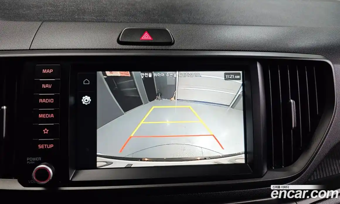 Kia Ray 2025 1.0 Автомат в Москве № 52402, фото 13