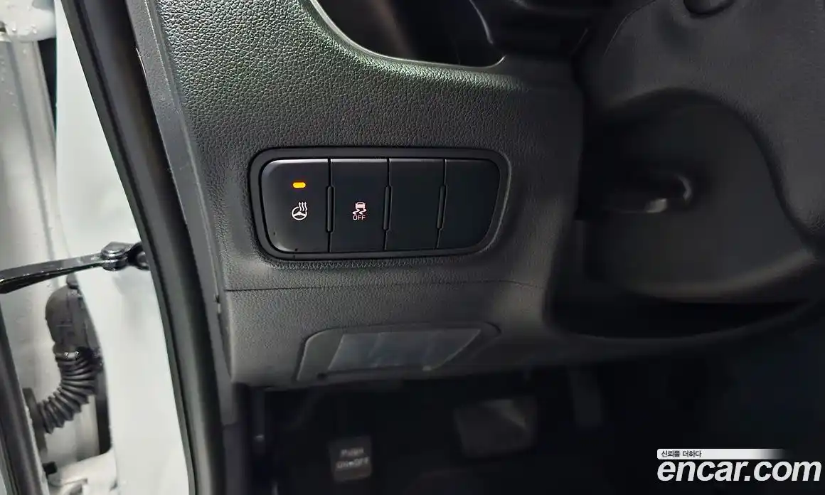 Kia Ray 2025 1.0 Автомат в Москве № 52402, фото 18