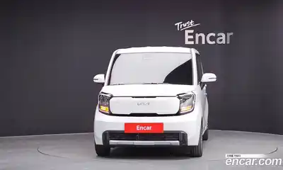 Kia Ray 2025 1.0 Автомат в Москве № 52402, миниатюра 3