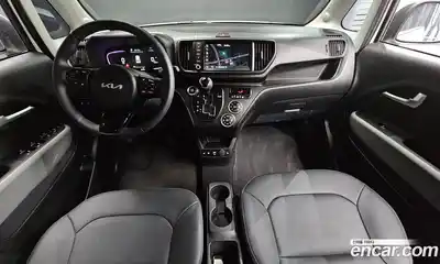 Kia Ray 2025 1.0 Автомат в Москве № 52402, миниатюра 7