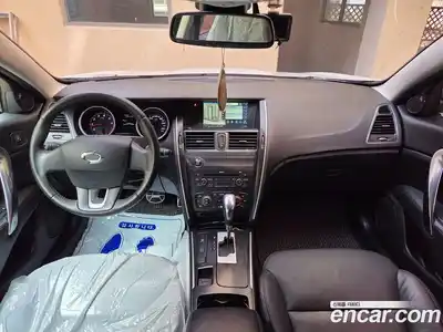 Renault SM7 2015 2.0 гидро в Москве № 536541, миниатюра 11