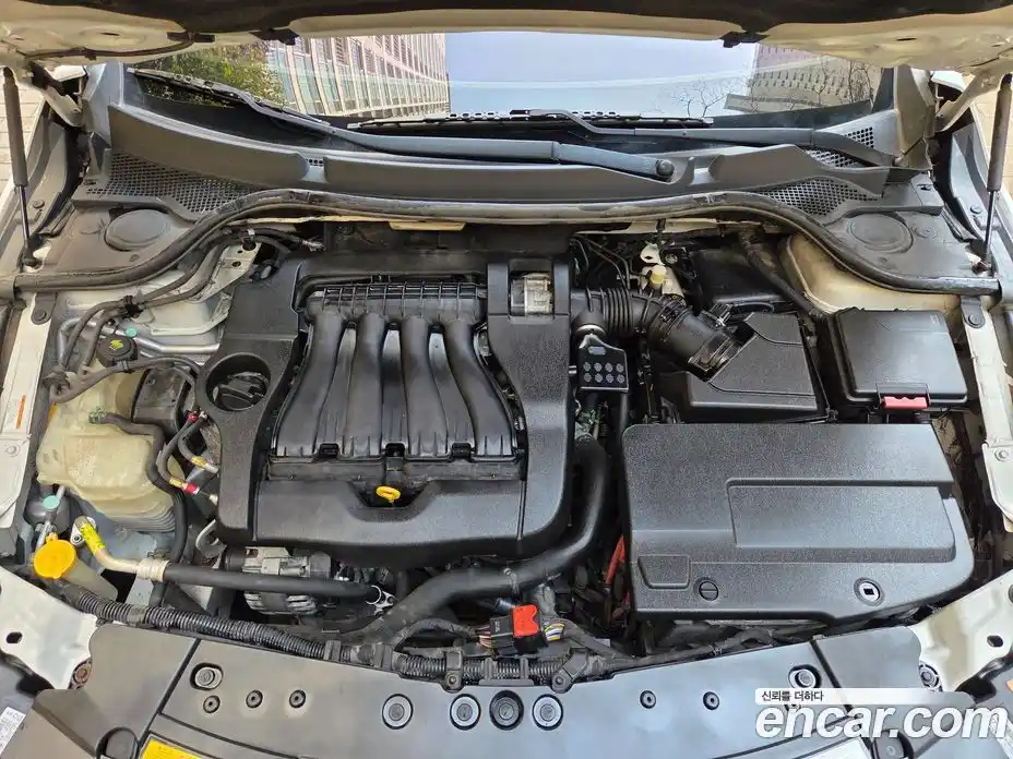 Renault SM7 2015 2.0 гидро в Москве № 536541, фото 20