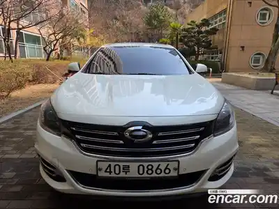 Renault SM7 2015 2.0 гидро в Москве № 536541, миниатюра 4