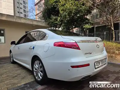 Renault SM7 2015 2.0 гидро в Москве № 536541, миниатюра 8