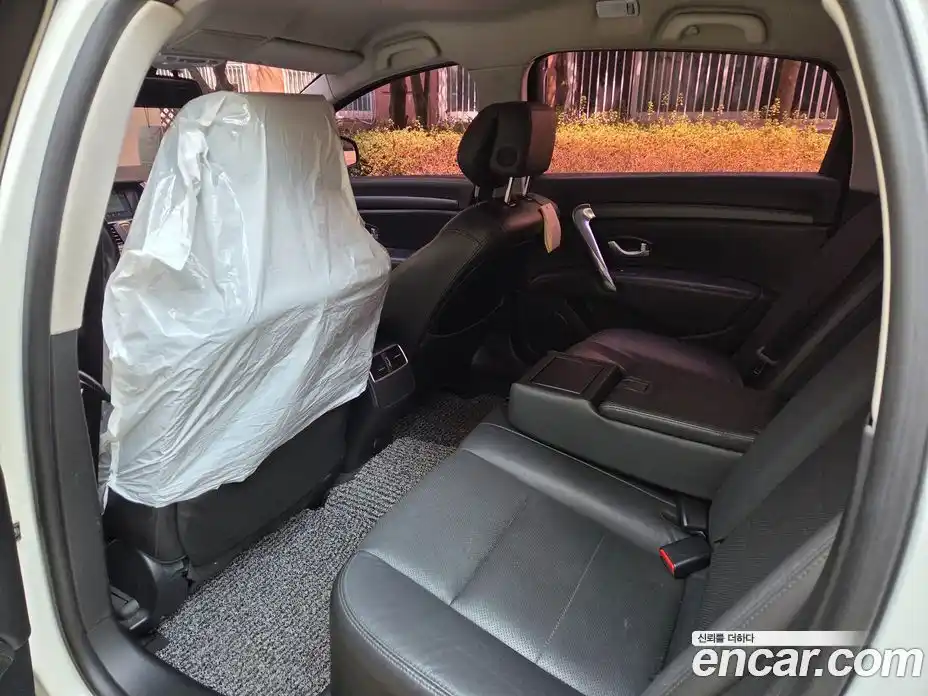 Renault SM7 2015 2.0 гидро в Москве № 536541, фото 10