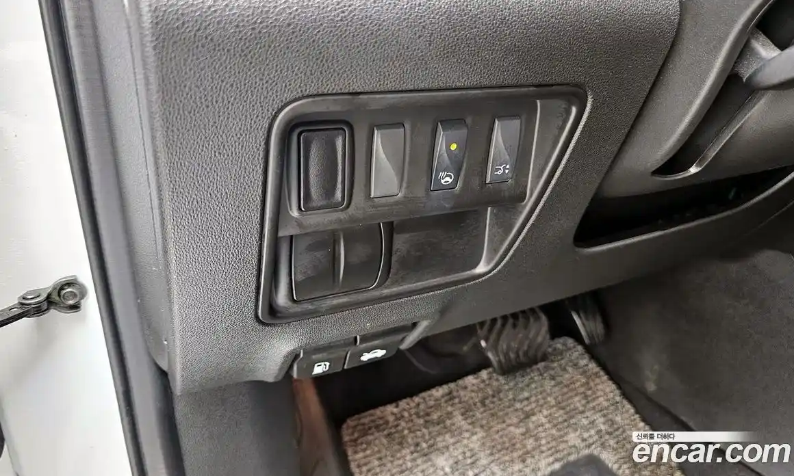 Renault QM6 2019 2.0 гидро в Москве № 590046, фото 14