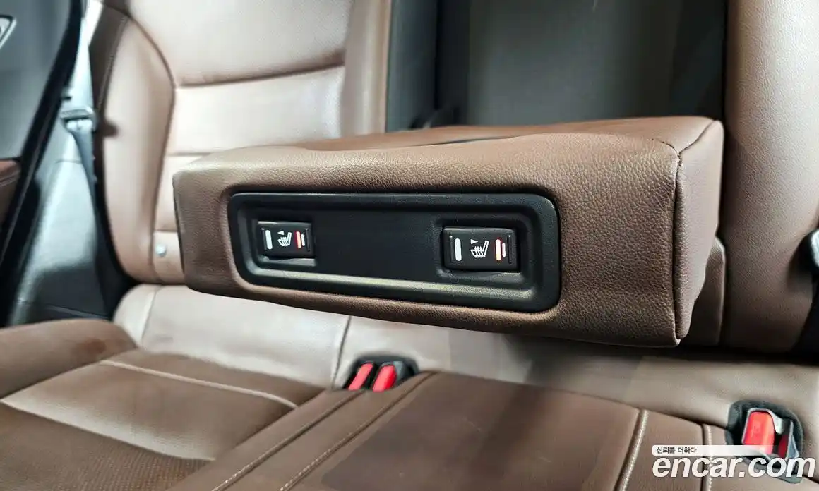 Renault QM6 2019 2.0 гидро в Москве № 590046, фото 18