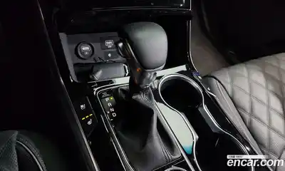 Kia Mohave 2022 3.0 гидро в Москве № 613387, миниатюра 9