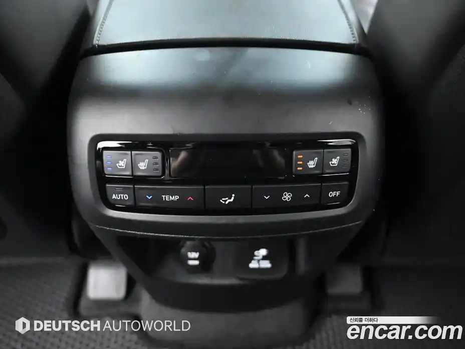 Hyundai Palisade 2022 3.8 Автомат в Москве № 756824, фото 16