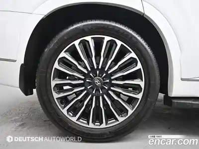 Hyundai Palisade 2022 3.8 Автомат в Москве № 756824, миниатюра 5