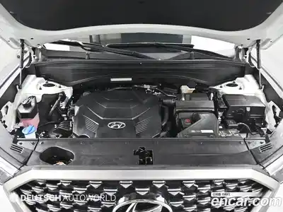 Hyundai Palisade 2022 3.8 Автомат в Москве № 756824, миниатюра 6