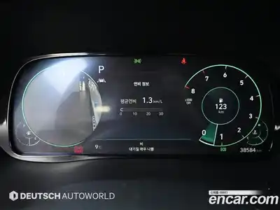 Hyundai Palisade 2022 3.8 Автомат в Москве № 756824, миниатюра 8