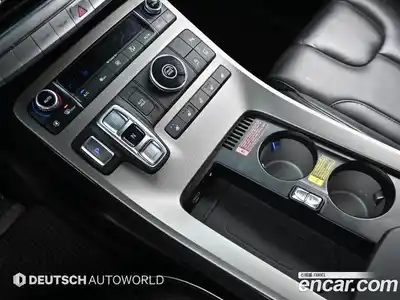 Hyundai Palisade 2022 3.8 Автомат в Москве № 756824, миниатюра 9