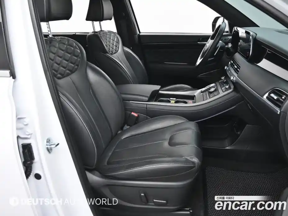 Hyundai Palisade 2022 3.8 Автомат в Москве № 756824, фото 10