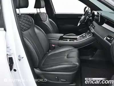 Hyundai Palisade 2022 3.8 Автомат в Москве № 756824, миниатюра 10