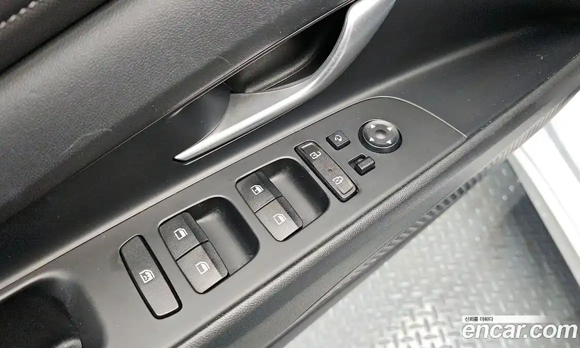 Hyundai Avante 2023 1.6 Автомат в Москве № 796516, фото 14